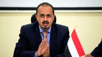 Photo of الأرياني: اليمنيين دفعوا ثمناً باهظاً لتدخلات الحزب