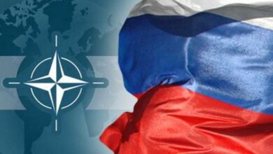 Photo of الكرملين : علاقات روسيا والناتو تقترب من الخط الأحمر