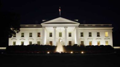 Photo of البيت الأبيض : بايدن يترك الحرية في تحديد دور ترمب بإقتحام الكابيتول