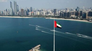 Photo of الإمارات : حظر تحليق الطائرات بدون طيار
