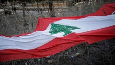 Photo of الإرتجاجات الماليّة والإقتصاديّة : مرآة للواقع اللبناني المهترئ