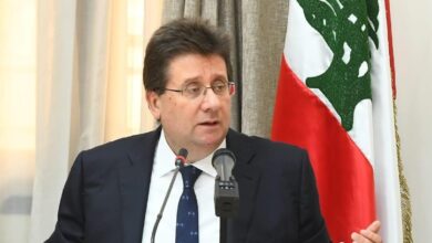 Photo of كنعان : إعلان وزير المال توحيد سعر الصرف في الموازنة غير صحيح