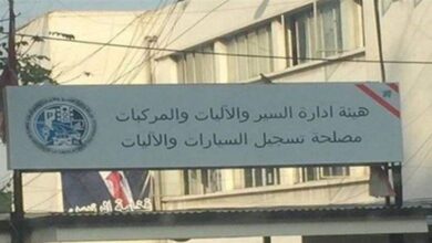 Photo of قرارات القضاء حبرٌ على ورق في وجه التحكمات السياسية …