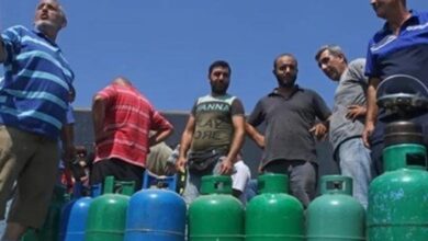 Photo of زينون: لوضع حد للفلتان والفوضى في سوق الغاز