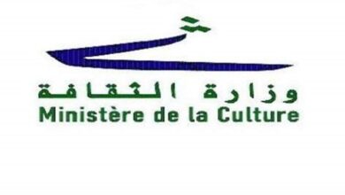 Photo of دعوة من وزارة الثقافة إلى المؤلفين الفرنكوفونيين