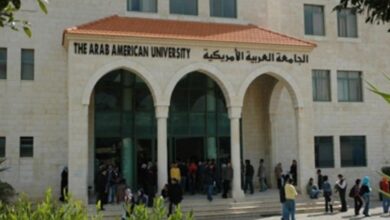 Photo of جامعة LAU نفت حصول اي إشكال في حرم بيروت