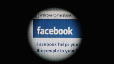 Photo of فيسبوك تدفع 90 مليون دولار لتسوية قضية إتهامها بتتبع المستخدمين