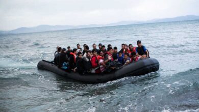 Photo of إحباط عملية تهريب 19 شخصاً عن طريق البحر