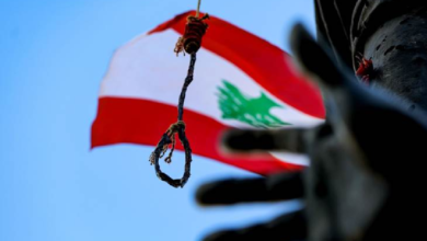Photo of لا مبادرات جديّة تجاه لبنان حالياً