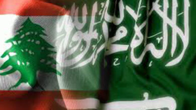 Photo of الخارجية السعودية رحبت ببيان ميقاتي: نأمل بأن يعم لبنان الأمن والسلام