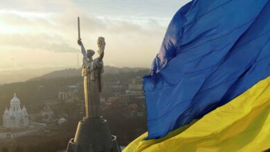 Photo of أوكرانيا تقطع العلاقات الدبلوماسية مع روسيا