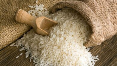الأرز البرازيلي يصل إلى لبنان