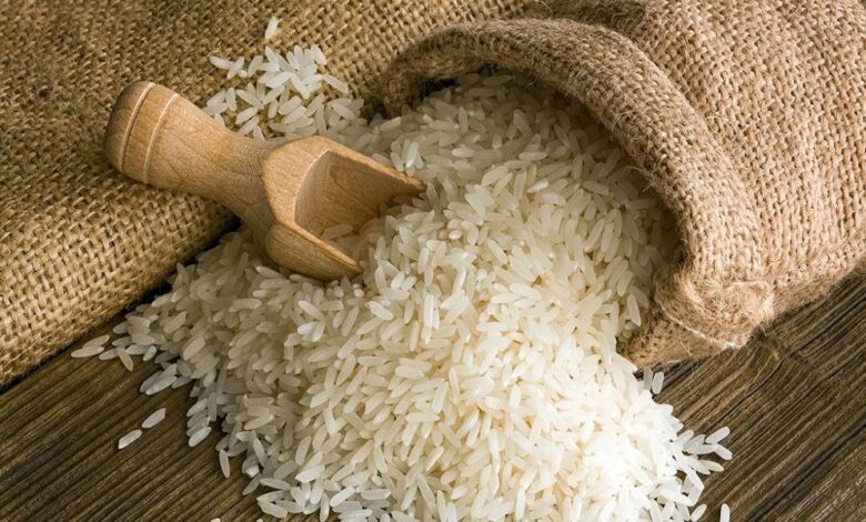 الأرز البرازيلي يصل إلى لبنان
