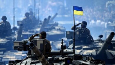 Photo of الجيش الأوكراني : سنستدعي 14 ألف عسكري للتدريب