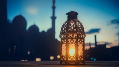 Photo of دار الفتوى : لإلتماس هلال شهر رمضان