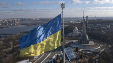 Photo of أوكرانيا ستخسر الكثير