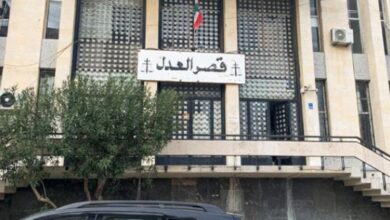 Photo of قضية رجا سلامة تعكس المواجهة بين حاكم المصرف المركزي والتيار الوطني الحر