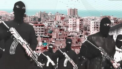 Photo of طرابلسيون في أحضان التنظيمات المسلحة…بالفريش دولار جئناكم!!
