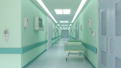 Photo of نقابة العاملين في المستشفيات: للتوقف عن العمل غداً لساعة واحدة