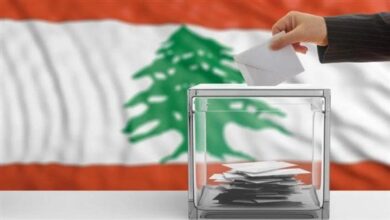 Photo of هذه هي نسبة الاقتراع في دبي ودعوة للبنانيين في أوروبا للاقتراع بكثافة