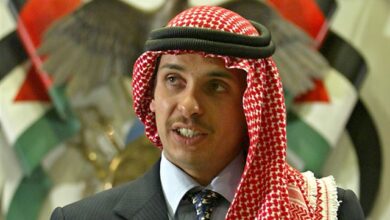 Photo of لهذه الأسباب تخلّى الأمير الأردني عن لقبه!
