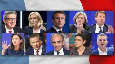 Photo of قضية “أي ماكنزي” قد تقوض حظوظ أحد المرشحين الذي يعتبر الأوفر حظاً لتولي عهدة رئاسية فرنسية جديدة !!