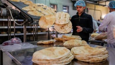 Photo of خلاف على دور الخبز يتحول لشجار واطلاق نار في طرابلس