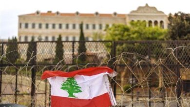 Photo of لبنان إلى أزمة حكومية… ولاحقاً رئاسية