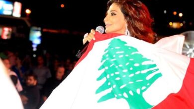 Photo of اليسا للناخب اللبناني : صوّت ضد الإحتلال الإيراني وضد السلاح وكون شريك بإعادة بناء ‎لبنان