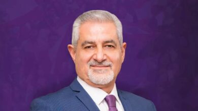 Photo of سجيع عطية: لا أزال مرشحاً لمنصب نائب رئيس المجلس