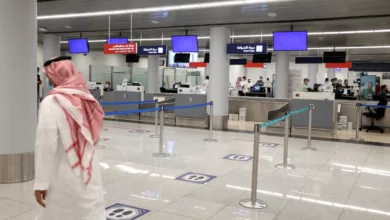 Photo of السعودية ترفع تعليق السفر إلى 4 دول من بينها تركيا