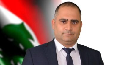 Photo of مسعد تابع مشكلة انقطاع الكهرباء عن قرى جزين