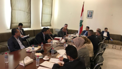 Photo of الدول العربية من بيروت : رفض نقل تفويض الأونروا لمنظمات أخرى