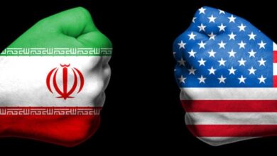 Photo of واشنطن: إيران على بعد أسابيع من إمتلاك مواد كافية لصنع قنبلة نووية