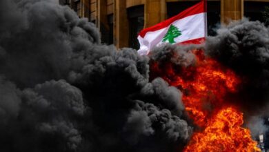 Photo of أنقذوا لبنان من نفاياته السياسية…