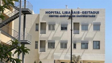Photo of مستشفى الجعيتاوي: ما يتم تداوله من أخبار حول وفاة الشاب غير صحيحة