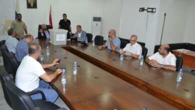 Photo of بلدية طرابلس امام المزيد   من الازمات بعد فرط جلسة انتخاب للرئيس اليوم