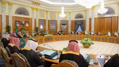 Photo of مجلس الوزراء السعودي : إصلاحات رؤية 2030 تقوّي الإقتصاد لإجتياز التحديات العالمية