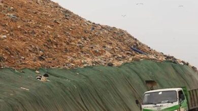 Photo of قاضية التحقيق الأول في الشمال تنظر في ملف “جبل النفايات” في طرابلس