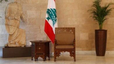 Photo of تزامناً مع إنتهاء ولاية عون… بيان لمجموعة الدعم الدولية من أجل لبنان