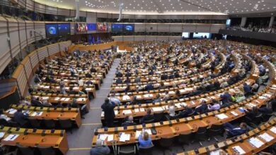Photo of البرلمان الأوروبي : لتشكيل آلية تحقيق ومحاسبة دولية في شأن انتهاكات الحكومة الايرانية