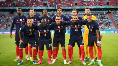 Photo of مونديال قطر : لعنة الإصابات مستمرة مع المنتخب الفرنسي