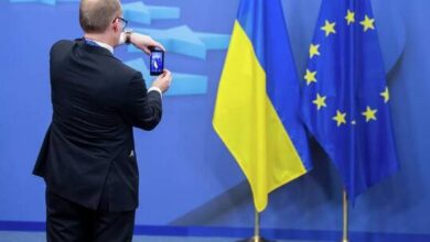 Photo of دعوة أوروبية إلى اتفاق مع روسيا حول تقسيم أوكرانيا