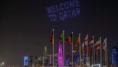 Photo of مونديال العرب 2022 في دوحة العرب.. كلنا قطر